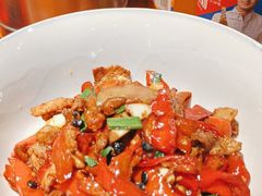 -好帮厨·下饭浏阳菜·坚持现炒(月湖店)
