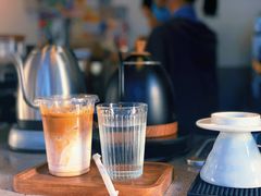 -CoffeeVendor(西乡店)