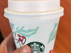 -星巴克(哈尔滨道外百盛店)