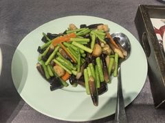 -靓湾海鲜·海景餐厅(小麦岛店)