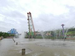 -南宁方特东盟神画