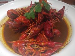 -有位虾匠·香辣蟹·小龙虾(李村店)