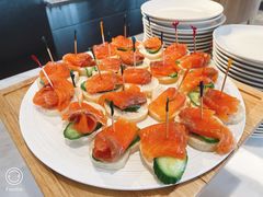 -上海虹桥宾馆·SLIDER(郁锦香店)
