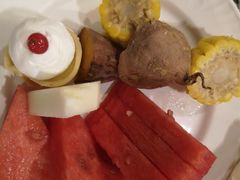 -北京西单美爵酒店