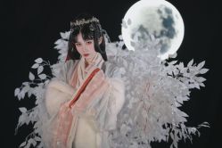 -汉仪华裳汉服馆(打浦桥店)