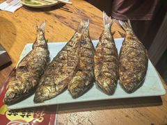 -军嫂烧烤(马家店)