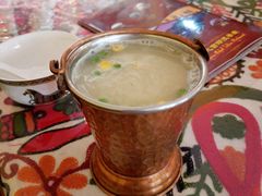 -風之宫印度餐厅