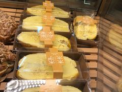 -木子木水日式烫面包(世界城光谷店)
