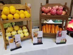 -美食汇·海鲜自助西餐厅·江门富力万达嘉华酒店