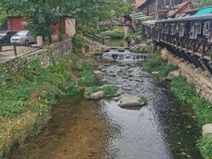 -北京水岸山吧度假村(雁栖镇店)