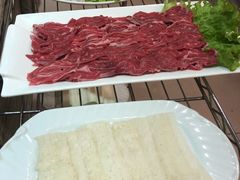 -丫丫汤膳打边炉(宏府408坊店)