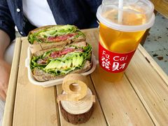 -萤火虫咖啡(后海店)