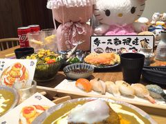 -赤稻·日式料理(禅城店)