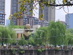 -成都市活水公园