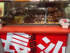 -黑色经典臭豆腐·湖南特产(太平街口店)