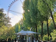 -哈尔滨文化公园