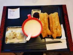 -永和大王(小厨·东四十条店)