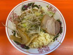 -拉面莊夢語＆中华料理八椿