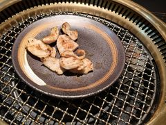 -厚贞日式烤肉(浦东汇智店)