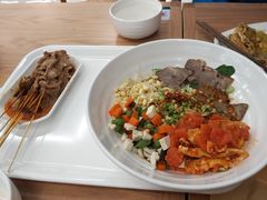 -长申超市(美食城店)