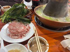 -元盛居(生态大街店)