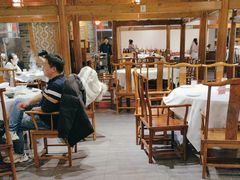 -东来顺饭庄(西直门店)