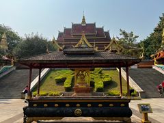 -西双版纳勐泐文化旅游区