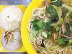 -包顺兴面馆(长乐路店)