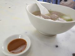 -福合埕牛肉丸(福平路店)
