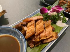 -紫滇源云南生态菜(丹凤街店)