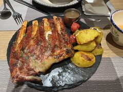 -LA CREPERIE BRETONNE布列塔尼法式餐厅(天童北路店)