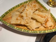 烙饼-涿派·炝锅鱼(涿州店)