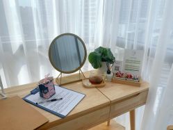 -盼兮·日式美睫沙龙