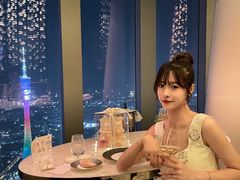 -广州四季酒店·佰鲜汇·现代法餐