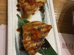 -林妈妈村·日式料理(宝山龙湖天街店)