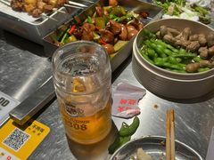 -No.DD戳子烧烤·江湖菜(北京总店)