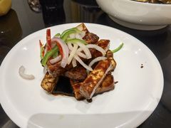 -兔爸私家小厨(新北万达店)