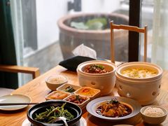 -瓦舍茶馆(聚源路店)