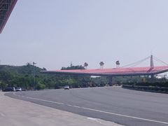 -西柏坡纪念馆
