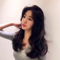 -GY style salon网红签约