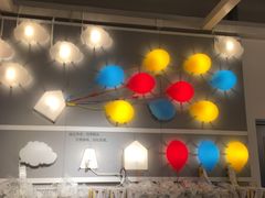 -宜家家居(西安未央商场店)