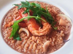 糙米海鲜饭-UPPER KITCHEN(延安路店)