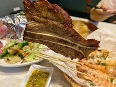 -79号渔船海鲜饭店(华强北店)
