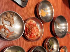 -春熙台韩国料理·章鱼肥牛(西丽店)