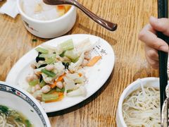 -二宽中国兰州拉面(幸福城店)