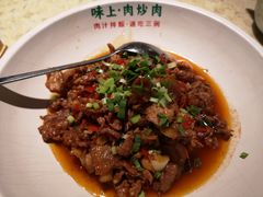 -味上湘菜馆(岳麓山店)
