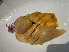 道道鲜白切鸡-道道鲜·崇明私房菜(五角场店)