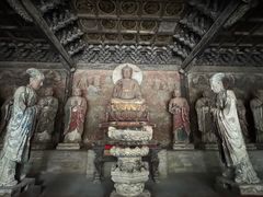 -报恩寺(平武县)