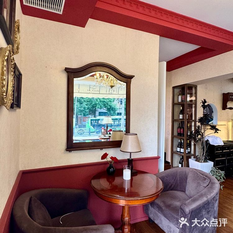 贵阳新开的❗️这里很chill❗️好喜欢❗️