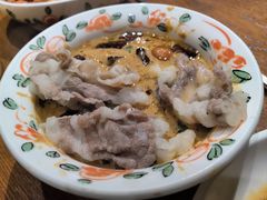 -北京老门框爆肚涮肉馆(凤城六路店)